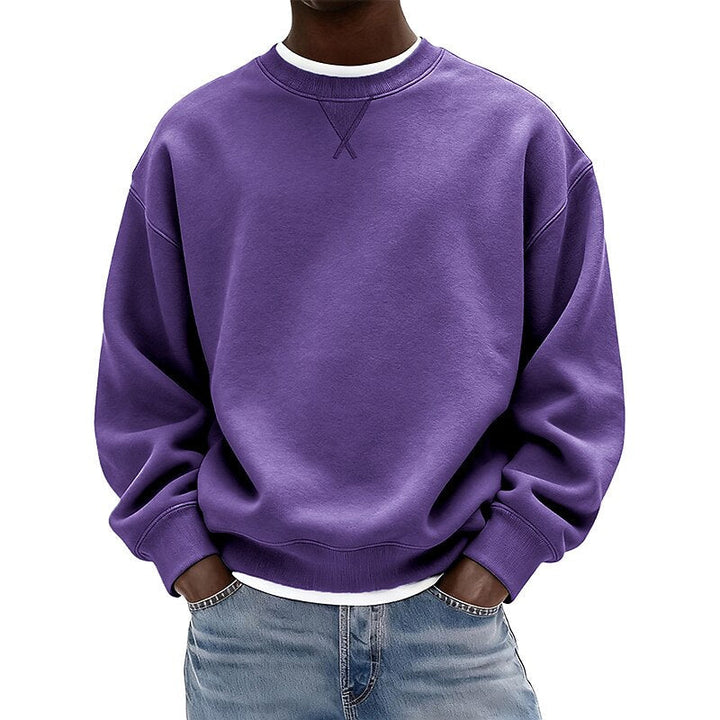Calder - Sudadera suave al tacto