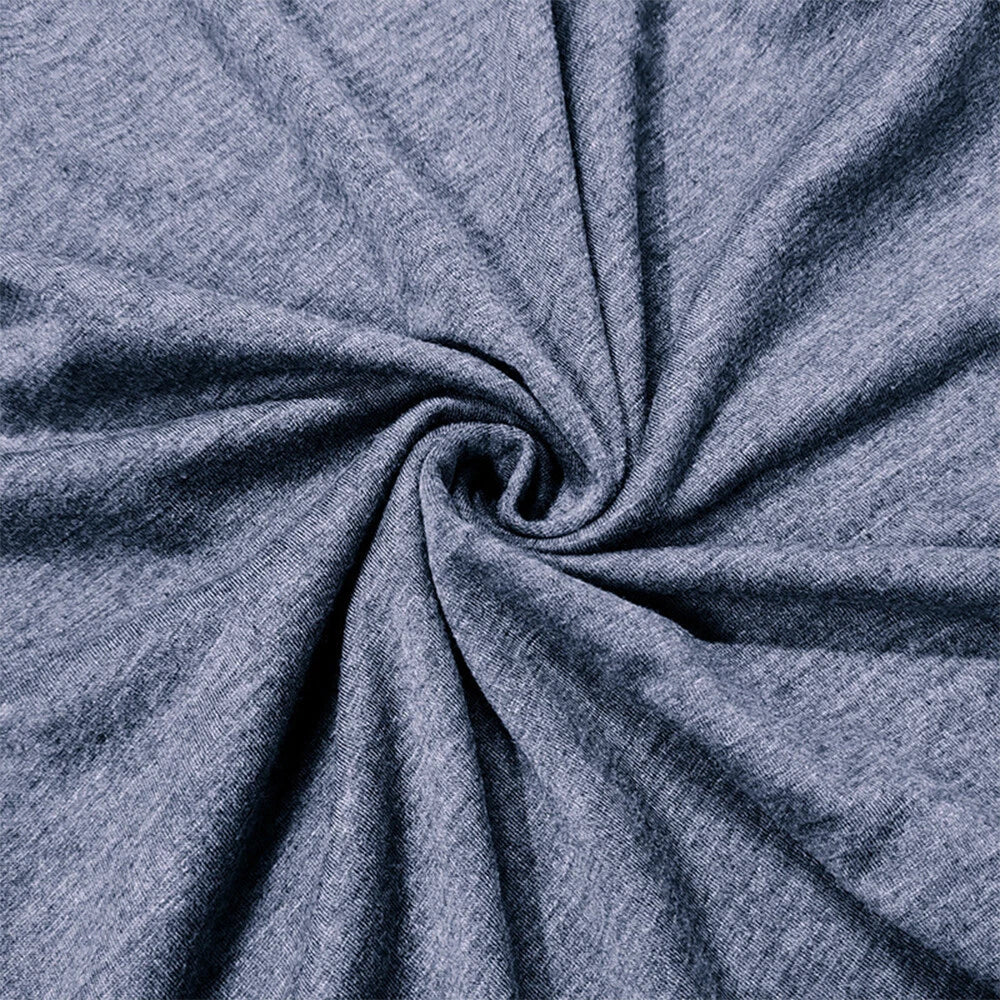 Bardwell - Camiseta henley suave al tacto