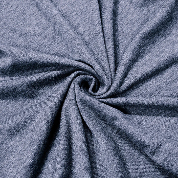 Bardwell - Camiseta henley suave al tacto