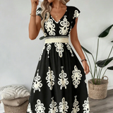 Giselle - Vestido maxi ligero