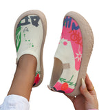 Aurora - Zapatilla ligera sin cordones