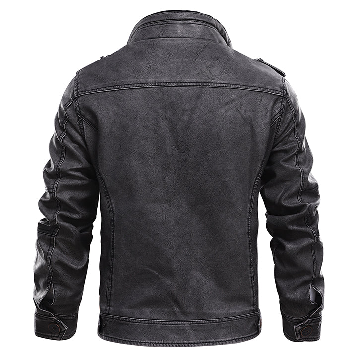 Remo - Chaqueta ajustada vintage