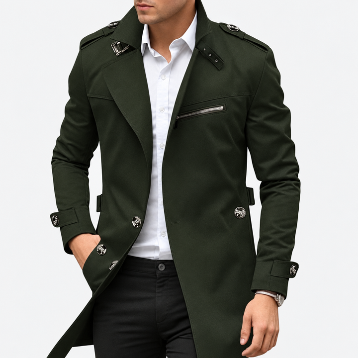 Nevin - Chaqueta todotiempo