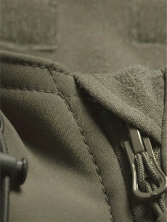 Hale - Conjunto térmico de chaqueta y pantalón para cualquier clima